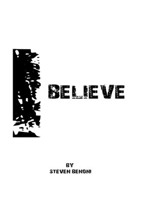 cover image of I Believe